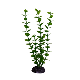 Plastic plant M017 20cm