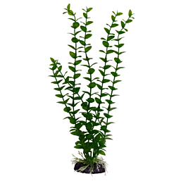 Plastic plant M017 30cm