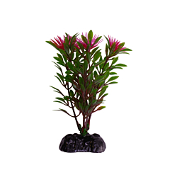 Plastic plant M022 10cm