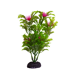 Plastic plant M023 20cm
