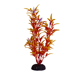 Plastic plant M024 20cm