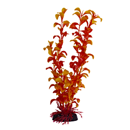 Plastic plant M026 30cm