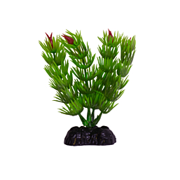 Plastic plant M027 10cm