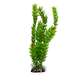 Plastic plant M027 30cm