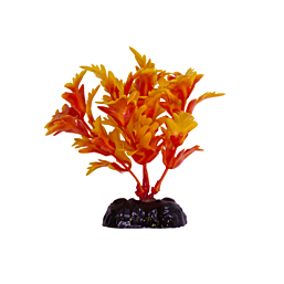 Plastic plant M028 10cm