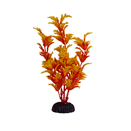 Plastic plant M028 20cm