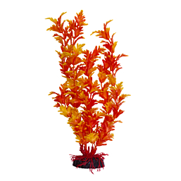 Plastic plant M028 30cm