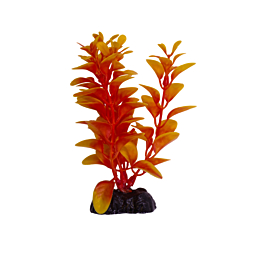 Plastic plant M034 10cm