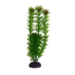 Plastic plant M036 20cm