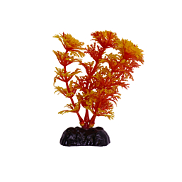 Plastic plant M037 10cm