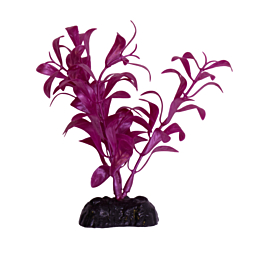 Plastic plant M038 10cm