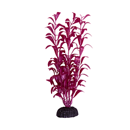 Plastic plant M038 20cm