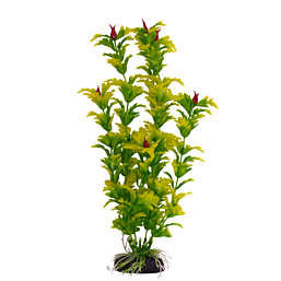 Plastic plant M039 40cm