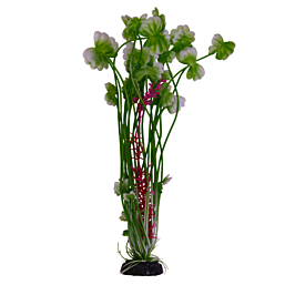 Plastic plant M040 40cm
