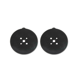 Spare membrans Hailea for V-20 2pcs