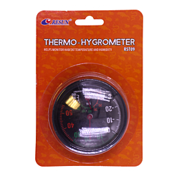 Terraariumi termo-hügromeeter RST09