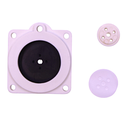 Spare membrans Resun for LP-20 2pcs