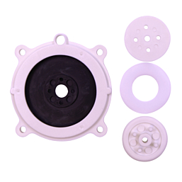 Spare membrans Resun for LP-40/60 2pcs