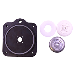 Spare membrans Resun for LP-100 2pcs