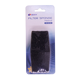 Filter media FS01 for BC300 2pcs