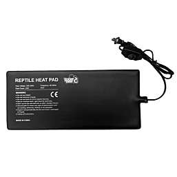 Terrarium PVC Heating Pad 24W