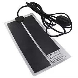 Terrarium Heating Mat 7W
