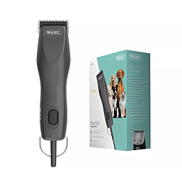 Машинка для стрижки животных Wahl Max50+ черный