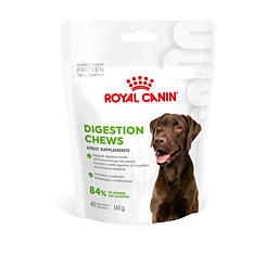 Royal Canin Digestion Chews для собак 160г