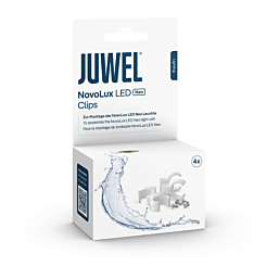 NovoLux/Primolux LED Neo klambrid 4tk