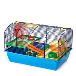 Клетка для грызунов Victor 2 Plus G325 50x33x33см