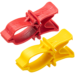 Universal food holder L FPI 475