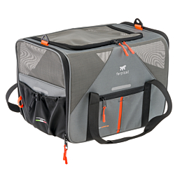 Carrier Voyager 450 50x33x37cm grey