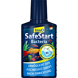 Tetra SafeStart Bacteria 100ml