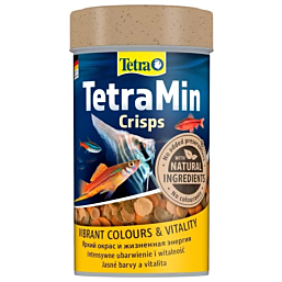 TetraMin Crisps 500ml/110g