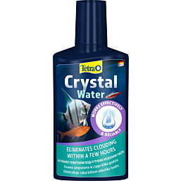 Tetra CrystalWater 250ml