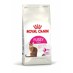 Royal Canin Fussy Exigent 400 g Kuivtoit kassidele