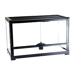 Klaasist terraarium DK10E 514x260x330mm