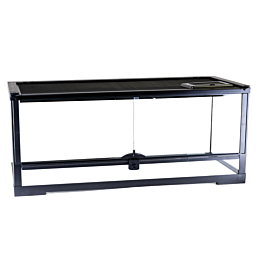 Klaasist terraarium DK20E 770x314x330mm