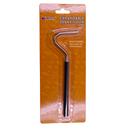 Expandable snake hook ESH26 18-66cm