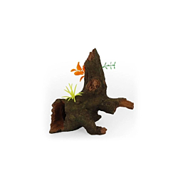 Aquarium decoration Sunken Tree 21.5x20.5x21.5cm