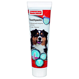 BE-Toothpaste - hambapasta 100g