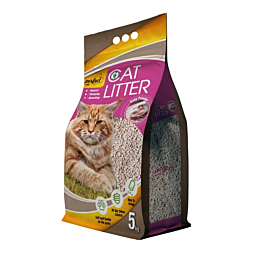 Kassiliiv Perfect Cat, baby powder 5kg