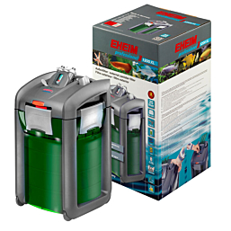 Akvaariumi välisfilter Eheim professionel 3 1200XL