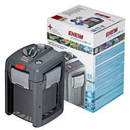 Akvaariumi välisfilter Eheim professionel 4+ 250T