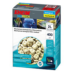 Filtrielement bioMECH 1372g