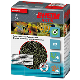 Filtrielement AKTIV 560g