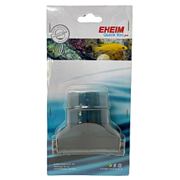 Eheim Quick Vac Pro teraadapter