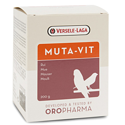 Oropharma multi-vitamin Muta-Vit 200g