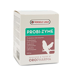 Oropharma Probiotics Probi-Zyme 200g