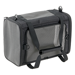 Carrier Voyager Flightpack 40x28x20cm black